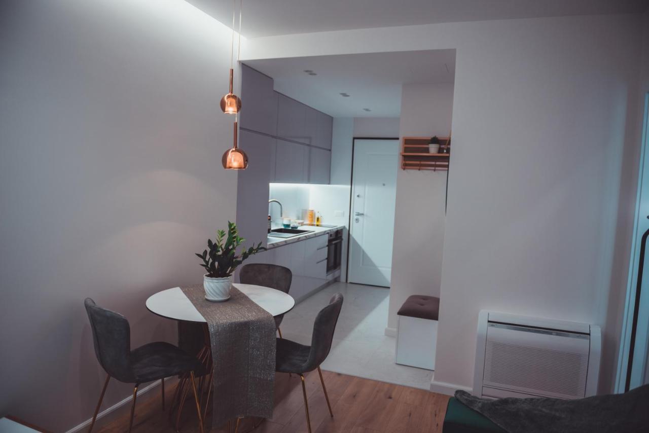 Tam Skanderbeg Square City Center Apartment No2 Tiranë Eksteriør bilde