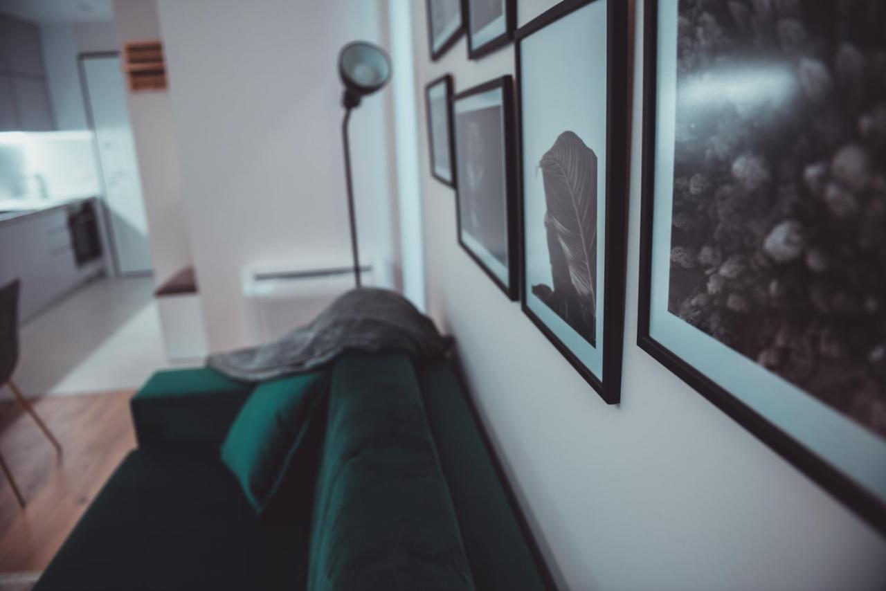 Tam Skanderbeg Square City Center Apartment No2 Tiranë Eksteriør bilde